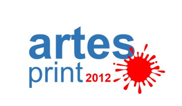 logo artes print